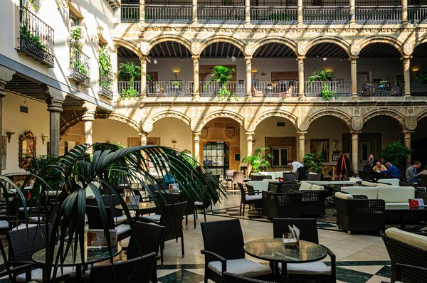 Hotel Aparte