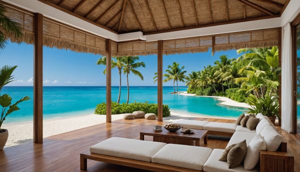 Tout savoir sur les résidences d'exception à l'Île maurice