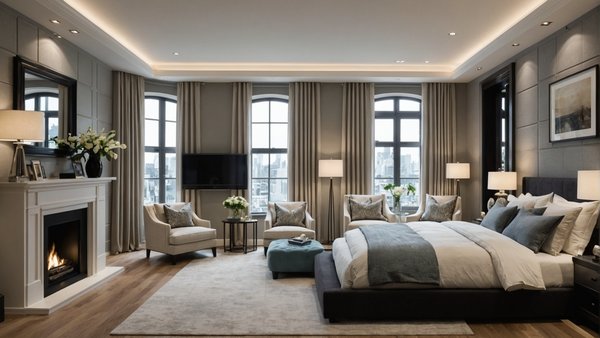 Aménager une chambre confortable : astuces et conseils pratiques
