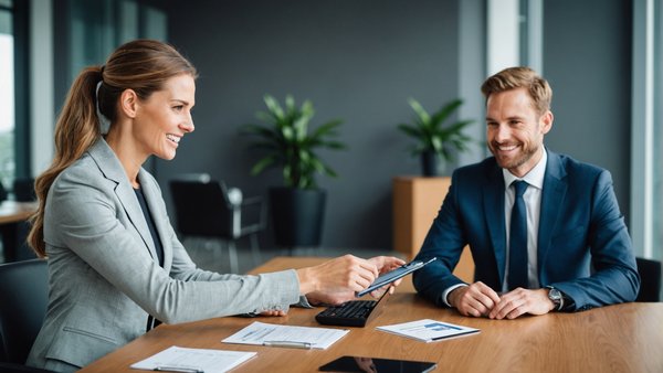 Comment choisir le service d'accueil prestige idéal pour votre entreprise