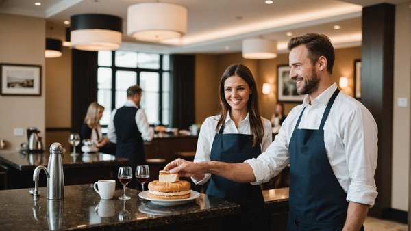 Les meilleures stratégies pour fidéliser les clients dans la restauration hôtelière