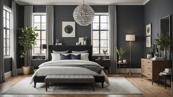 Astuces pour améliorer le confort de vos chambres sans vous ruiner