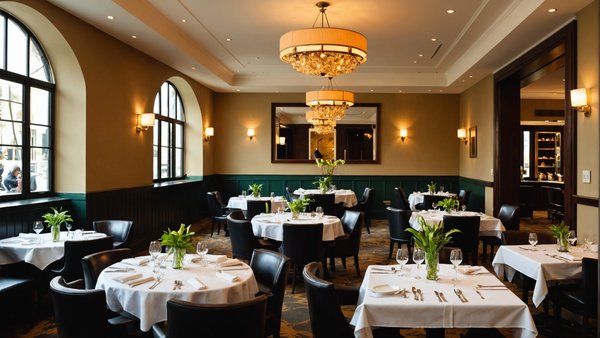 Les meilleures astuces pour attirer plus de clients dans votre restaurant d'hôtel