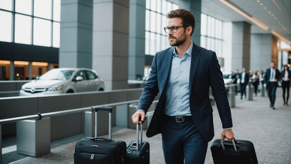 Conseils pratiques pour organiser un voyage d'affaires sans stress
