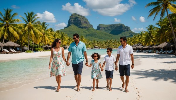 Guide complet pour des vacances familiales reussies a l'ile maurice