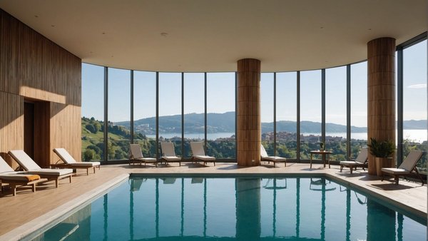 Pourquoi choisir un appart hotel pour séjourner au pays basque ?
